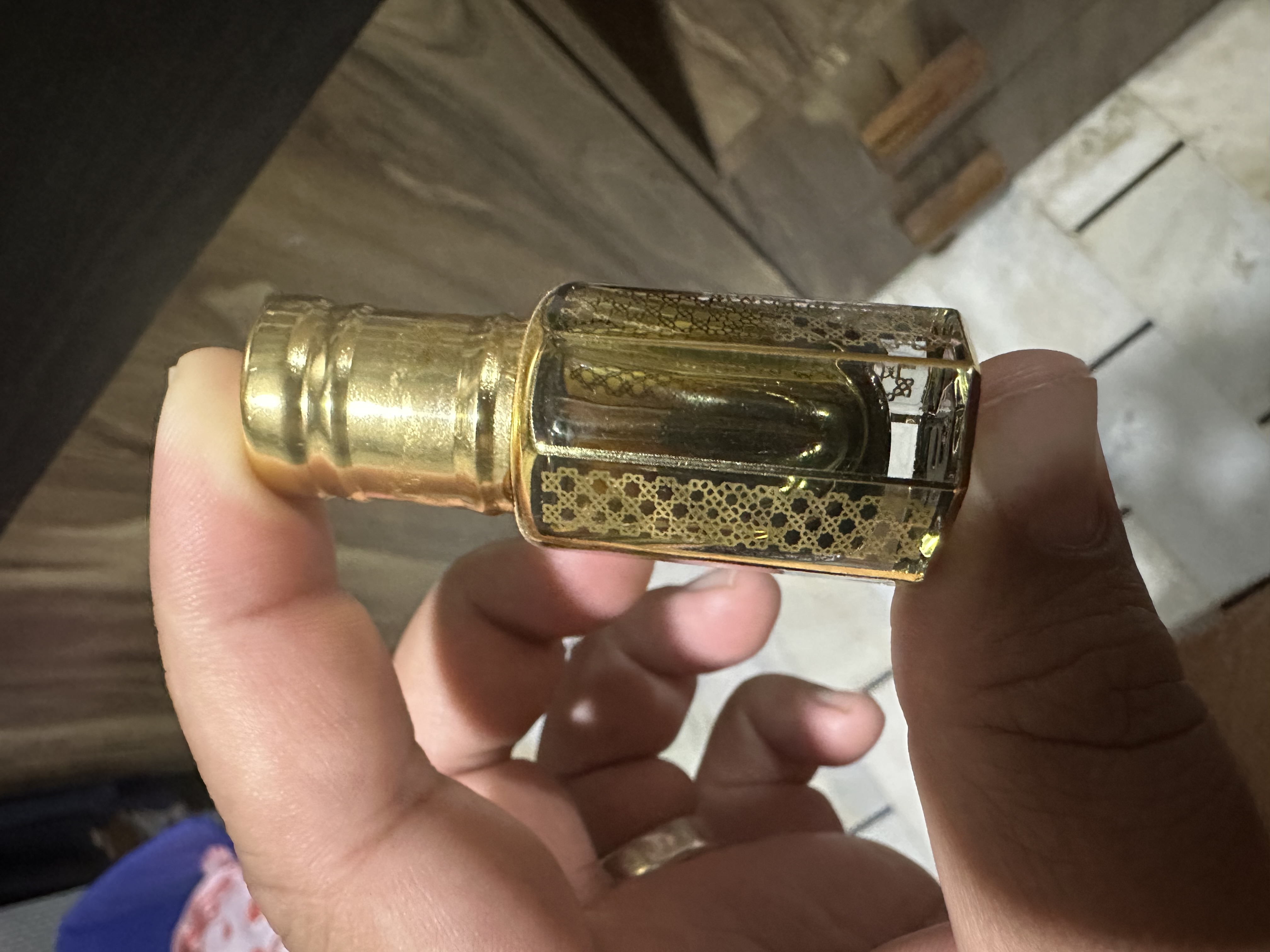 Is Your Online Oud Really What It Claims to Be?