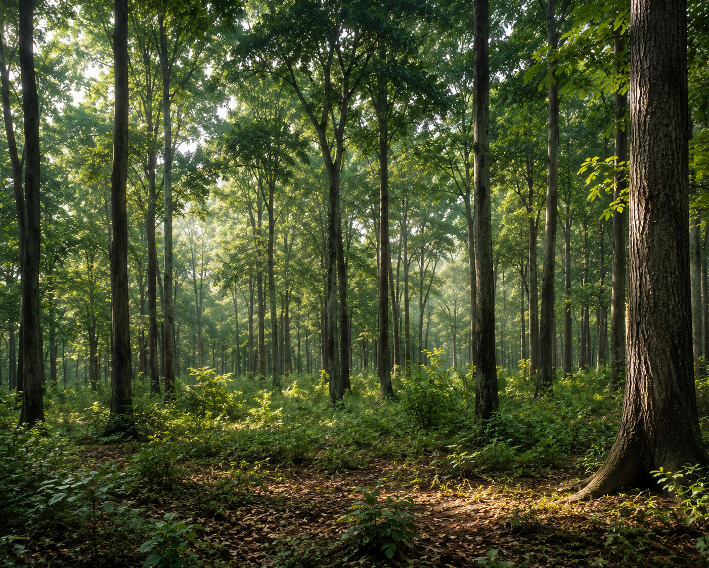 Indian vs. Cambodian vs. Thai : How Origin Shapes the Scent