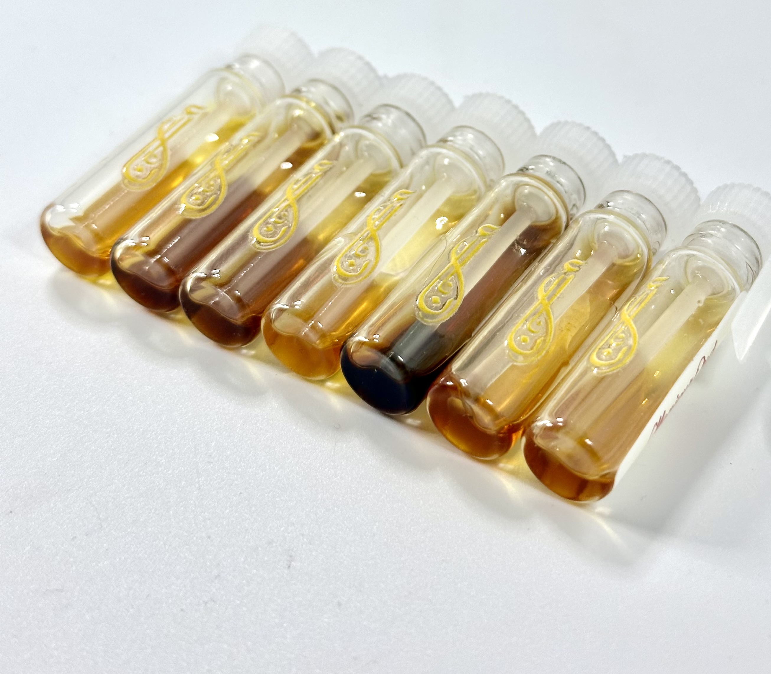 Sample Set